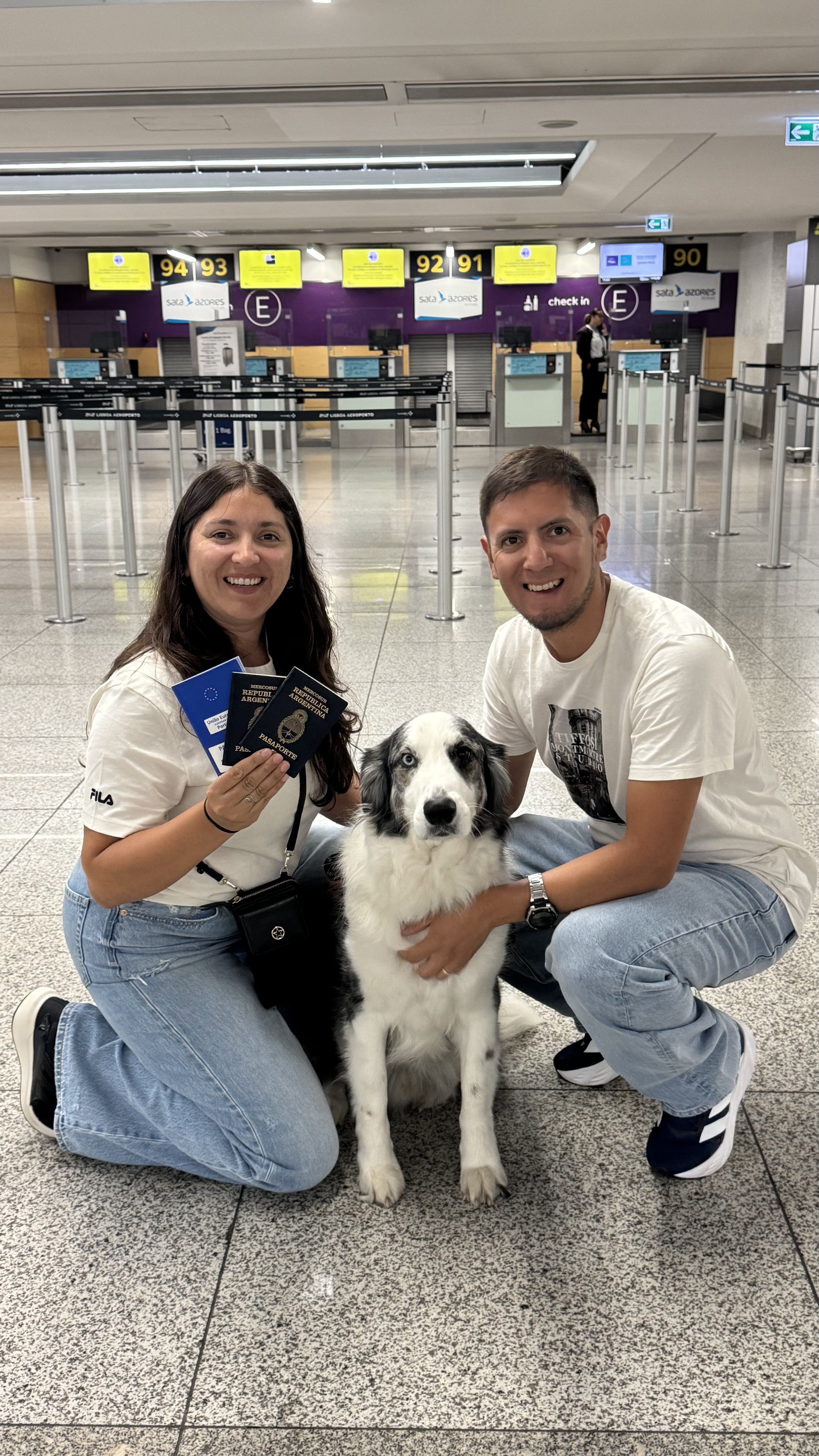 Volver a Argentina después de 4 años: regresar a casa con otros ojos